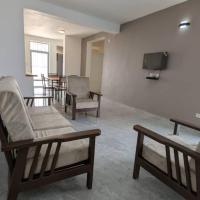 Bitare Appartements，位于布琼布拉布琼布拉国际机场 - BJM附近的酒店
