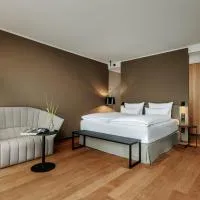 Relais & Châteaux Hotel Diepeschrather Mühle，位于贝尔吉施格拉德巴赫的酒店