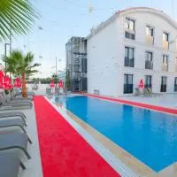 Black Royal Belek，位于贝莱克的酒店