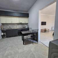 Gyumri House Midtown，位于久姆里Shirak International Airport - LWN附近的酒店