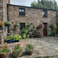 Dalesway cottage，位于塞德伯的酒店