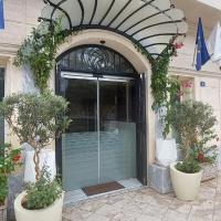 Lounis Hôtel by Atlantis，位于奥兰艾哈迈德·本·贝拉机场 - ORN附近的酒店