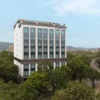 Vivanta Thane LBS Road，位于塞恩的酒店