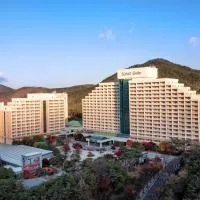 Sono Belle Danyang，位于丹阳的酒店