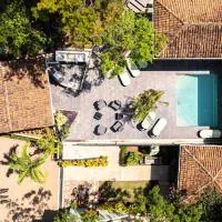 Hotel Casa Leona，位于塔马林多的酒店