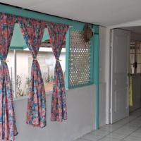 Le Bonheur à Maupiti，位于MaupitiMaupiti Airport - MAU附近的酒店