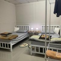 Sphinx room，位于Ban Nua Khlong甲米国际机场 - KBV附近的酒店