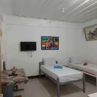 RedDoorz at Wyns Hotel，位于Silañgang Mayao的酒店