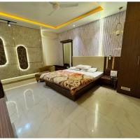 Hotel Dynasty, Deoghar,，位于德奥加尔Deoghar Airport - DGH附近的酒店