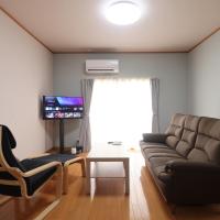 Guesthouse KEN，位于富山富山机场 - TOY附近的酒店