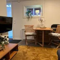 Havsnära boende i Rönnäng，位于Rönnäng的酒店