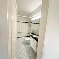 Royal Stay - Spacious City Apartment - Best Location Bern，位于伯尔尼伯尔尼贝尔普机场机场 - BRN附近的酒店