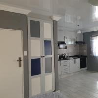 Cuse guest house，位于波罗瓜尼波罗克瓦尼国际机场（彼得斯堡国际机场） - PTG附近的酒店