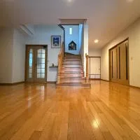 越前海岸 ゲストハウス オーシャンズ Echizen Seaside Guesthouse OCEAN'S,位于福井的酒店