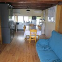 Guesthouse ONE WORLD 一棟貸の宿，位于Kitsuki大分机场 - OIT附近的酒店