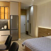 Ninj Center，位于DzuunmodNew Ulaanbaatar International Airport - UBN附近的酒店