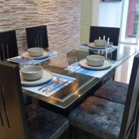 Great for Relaxing in SC，位于圣克里斯托瓦尔San Cristobal Airport - SCI附近的酒店