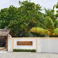 Mirusmaa Inn，位于VevaruMuli Airport - MUM附近的酒店