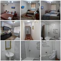 Full apartment in city center，位于希瓦Dashoguz Airport - TAZ附近的酒店