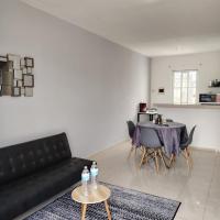 Casa Las Huertas Tranquilidad y Confort para ti，位于切图马尔切图马尔国际机场 - CTM附近的酒店