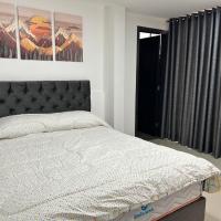Tu casa en Ipiales，位于伊皮亚莱斯San Luis Airport - IPI附近的酒店