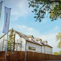 Tailor Hotel Sport & Conference，位于莫龙格的酒店