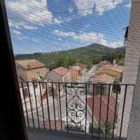 Affittacamere Dietro al Convento，位于San Martino dʼAgri的酒店