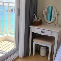 Ocean Stay Yangyang，位于襄阳郡的酒店