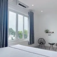 Tamcoc Motel，位于Văn Lâm的酒店