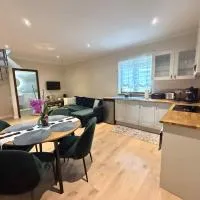 Apartament Górski Krokus，位于Ratułów的酒店