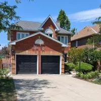 Lake-Walk House，位于汉密尔顿的酒店