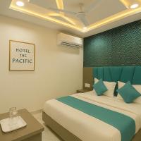 Hotel The Pacific，位于艾哈迈达巴德萨达尔·瓦拉巴伊·帕特尔国际机场 - AMD附近的酒店