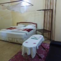 Rainbow executive Lodge，位于Boma la Ngombe乞力马扎罗国际机场 - JRO附近的酒店