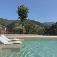El Balcón de Potes，位于波特斯的酒店