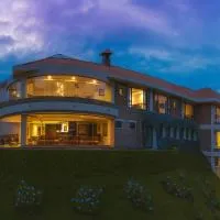 Hotel Medina Del Lago，位于奥塔瓦洛的酒店