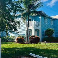 Beautiful Experience，位于Bailey TownCat Cays Airport - CXY附近的酒店