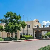 Comfort Inn Santa Fe South，位于圣达菲的酒店