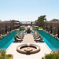 Royal Pearl Island Chios Hotel and Spa，位于希俄斯的酒店