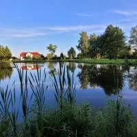 LUBNOWO Agro Tour，位于Lubnowo的酒店