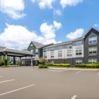 Wingate by Wyndham Matthews - Charlotte，位于马修斯的酒店