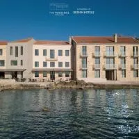 The Tanneries Hotel & Spa - a Member of Design Hotels,位于干尼亚的酒店