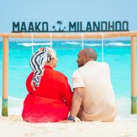 Handhuvaru Maldives，位于MilanduFunadhoo Airport - FND附近的酒店