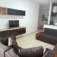 F3 résidence numidia Bejaïa，位于贝贾亚Soummam Airport - BJA附近的酒店