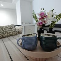 Lotus House，位于钱皮诺罗马钱皮诺机场 - CIA附近的酒店