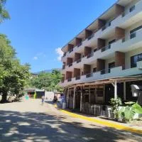 Hotel Ventanas Al Paraiso，位于Agua Buena的酒店