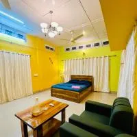 Bloom homestay，位于古瓦哈提的酒店