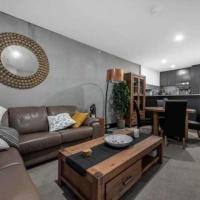 The Barty by Parbery Property，位于金斯顿堪培拉机场 - CBR附近的酒店