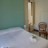 Nino's House，位于Sperlinga的酒店