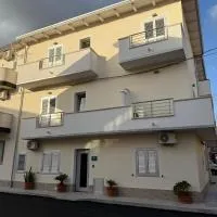 Perla Marina B&B，位于尼科泰拉码头的酒店