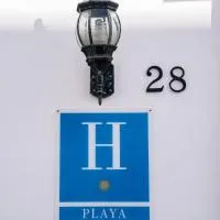 HOTEL Paquita，位于奇皮奥纳的酒店